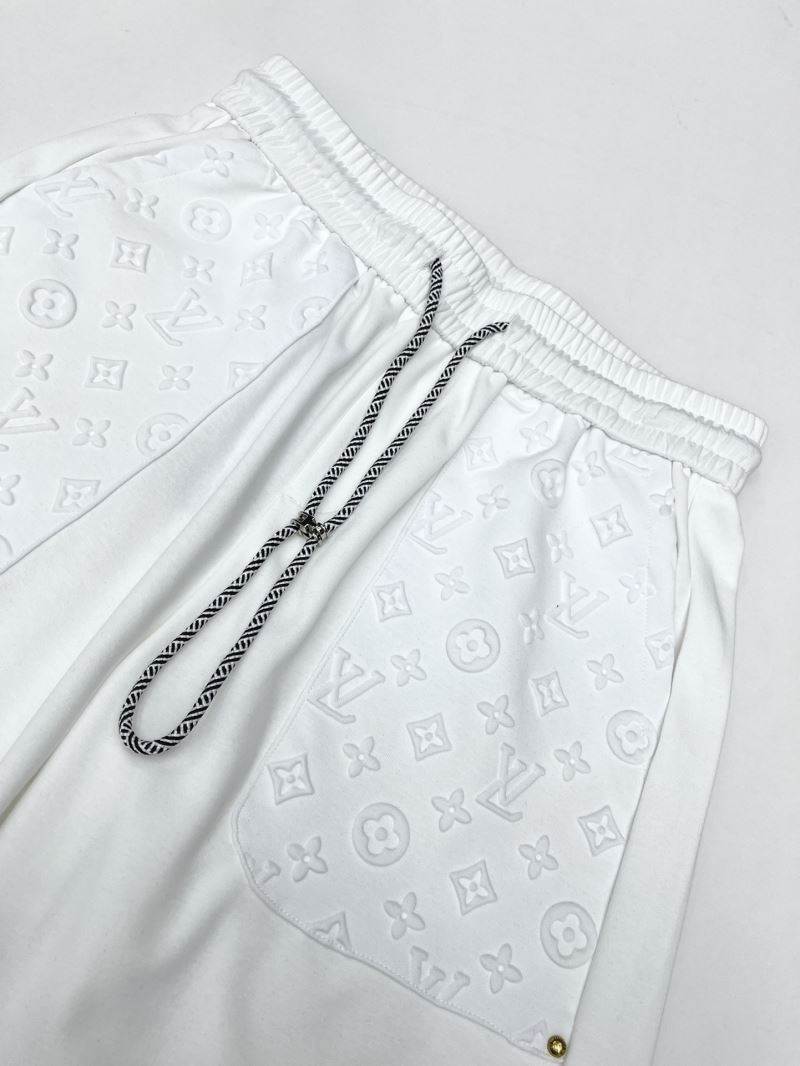 Louis Vuitton Short Pants